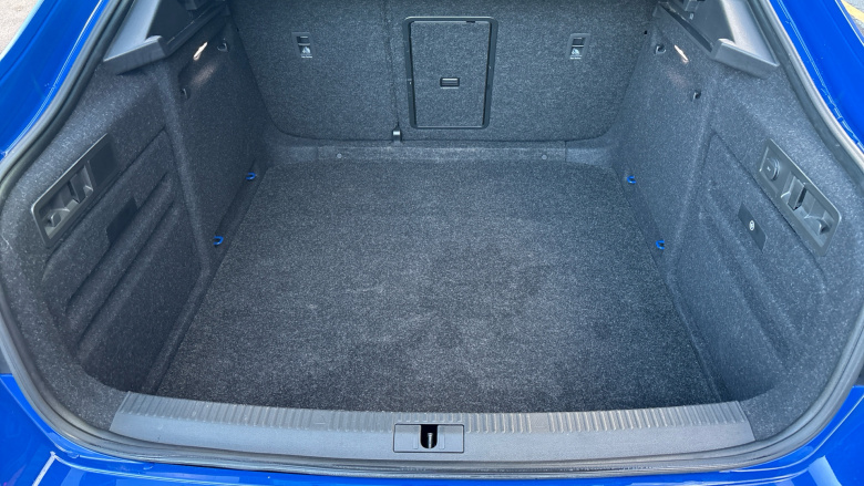 Skoda Superb 2.0 TDI CR SE L 5dr DSG Diesel Hatchback